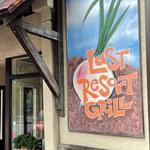 Last Resort Grill