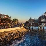 Seaport Village
