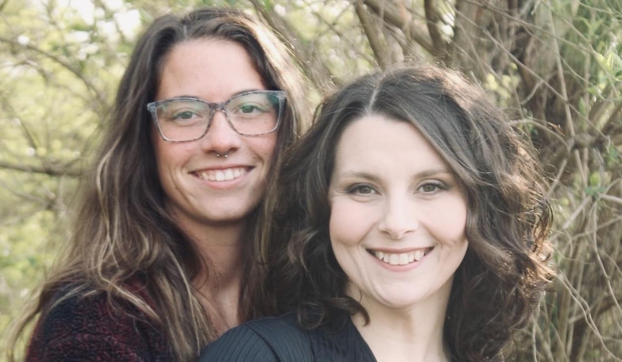 The Wedding Website of Kayla Horine and Gabriella Cano