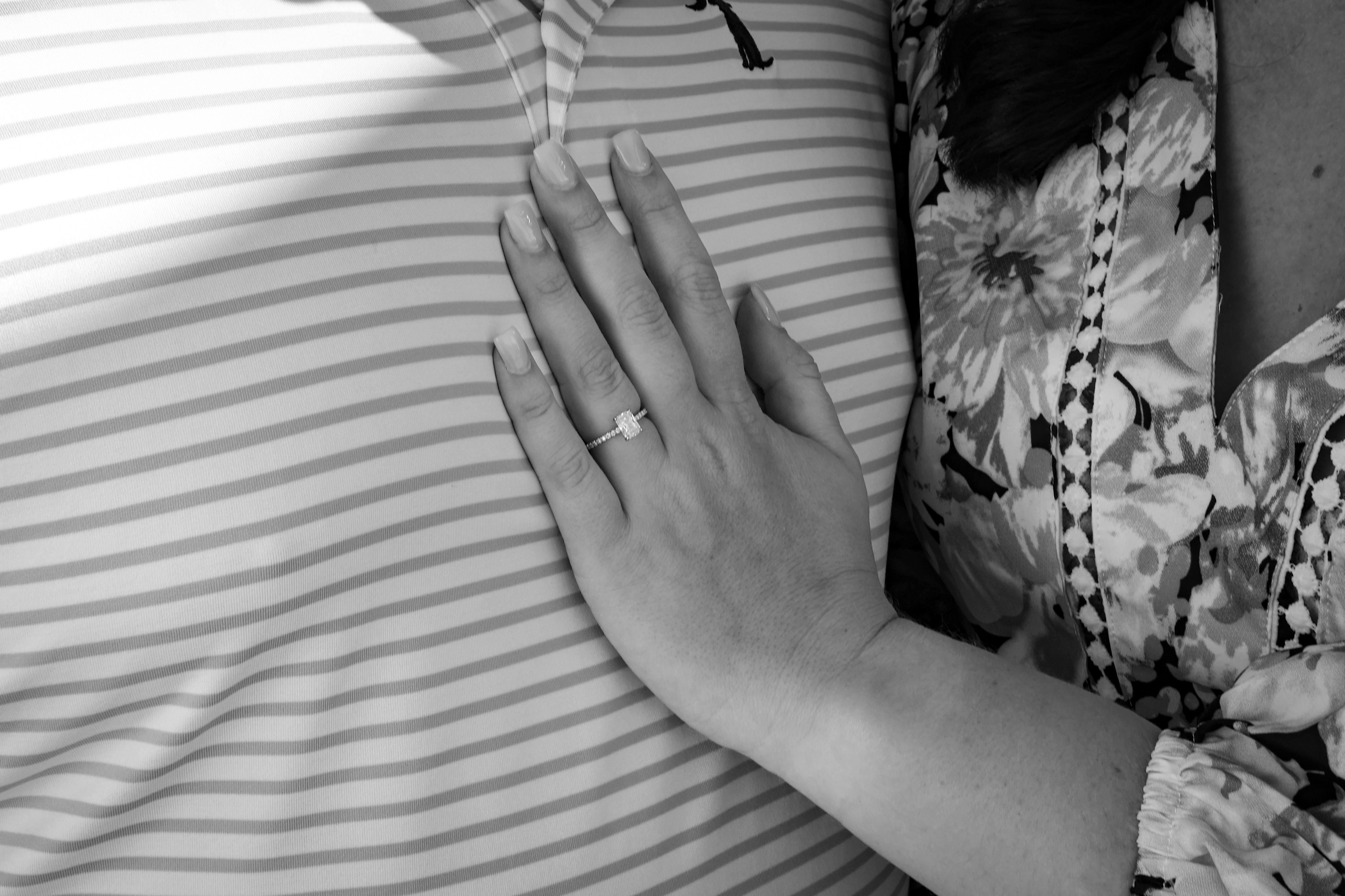 The Wedding Website of Ramey Board and Michael Andrews