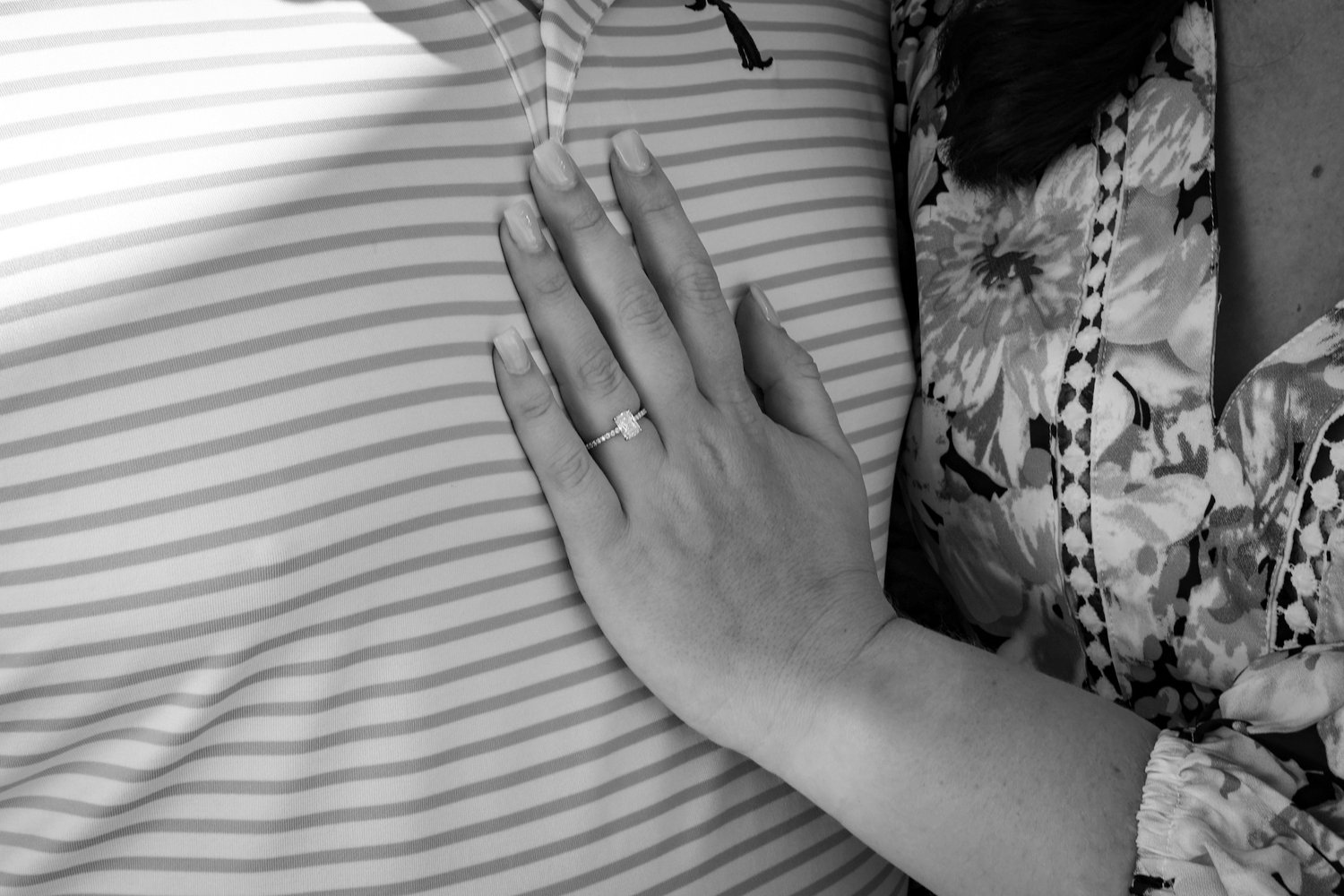 The Wedding Website of Ramey Board and Michael Andrews