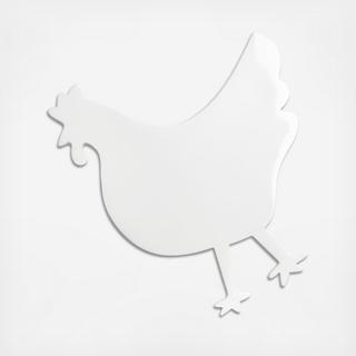 Chicken Trivet