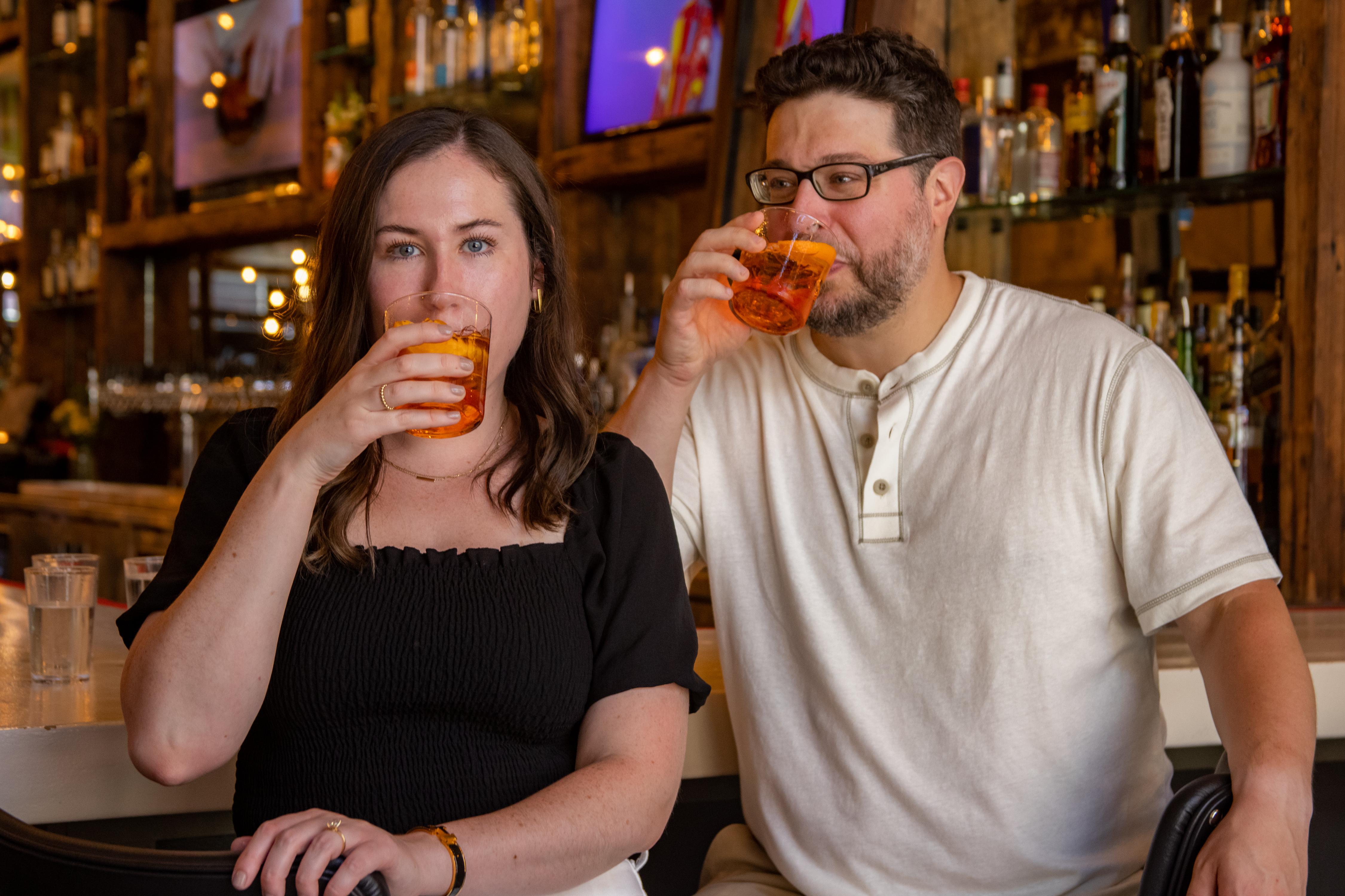 The Wedding Website of Shannon Donnelly and Ryan Broderick