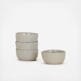 Strata Mini Bowl, Set of 4