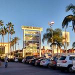 The Original Farmers Market