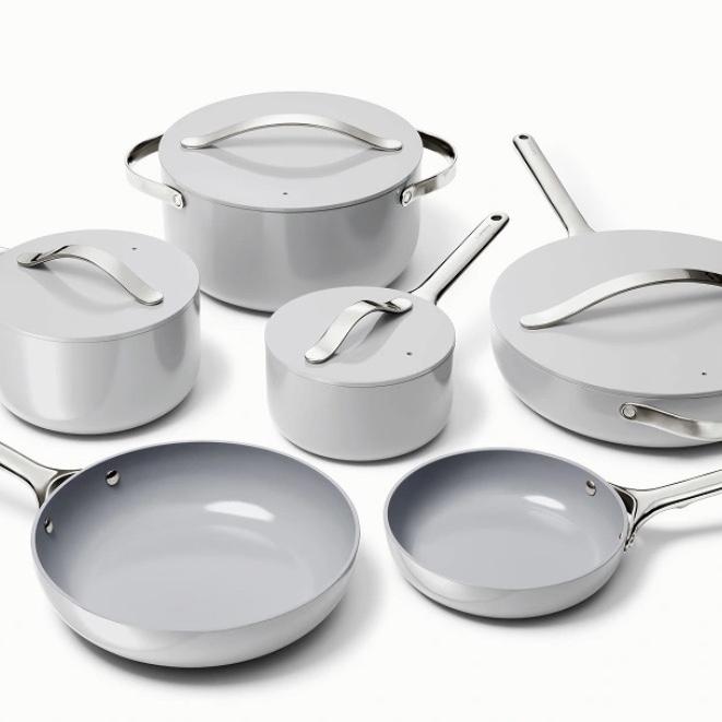 Cookware & Minis Set