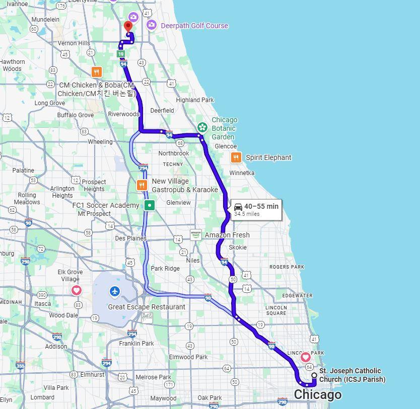 The Wedding Website of Aaron Ruiz and Samantha Palalico