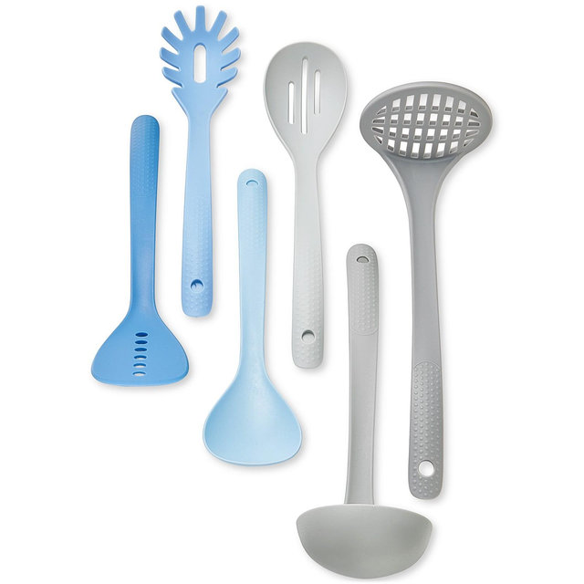 The Cellar 6-Piece Magnetic Nylon Utensil Set, Exclusively at Macy's