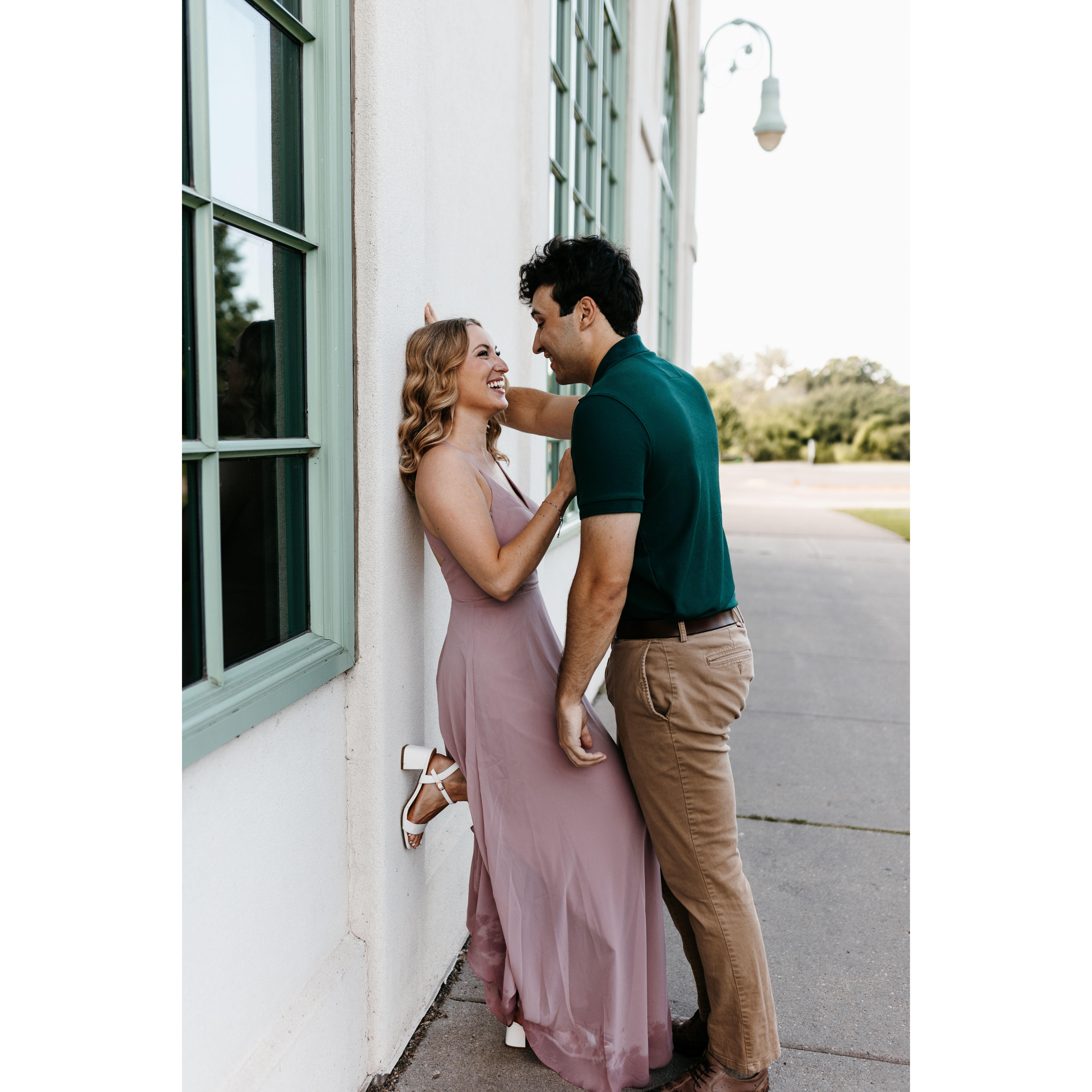 2024 - Engagement Photos