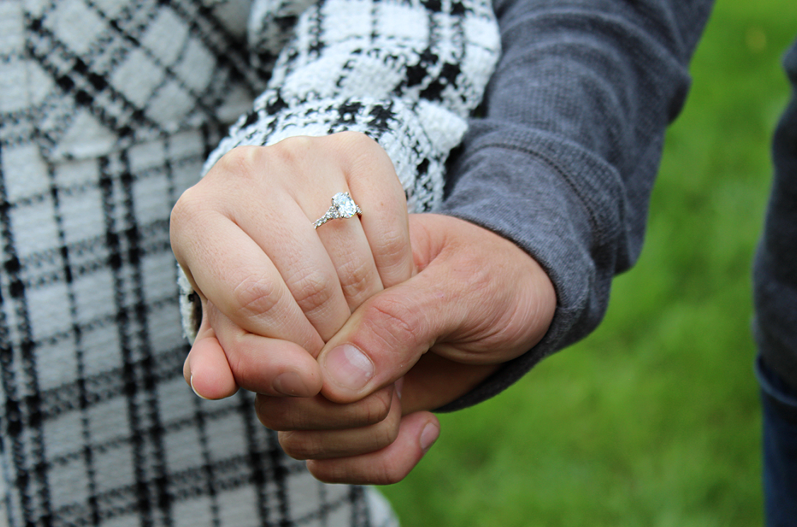 The Wedding Website of Jenna Keesecker and Gordon Crane