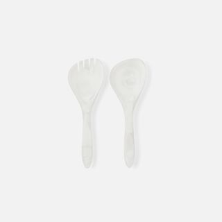 Laney Salad Servers