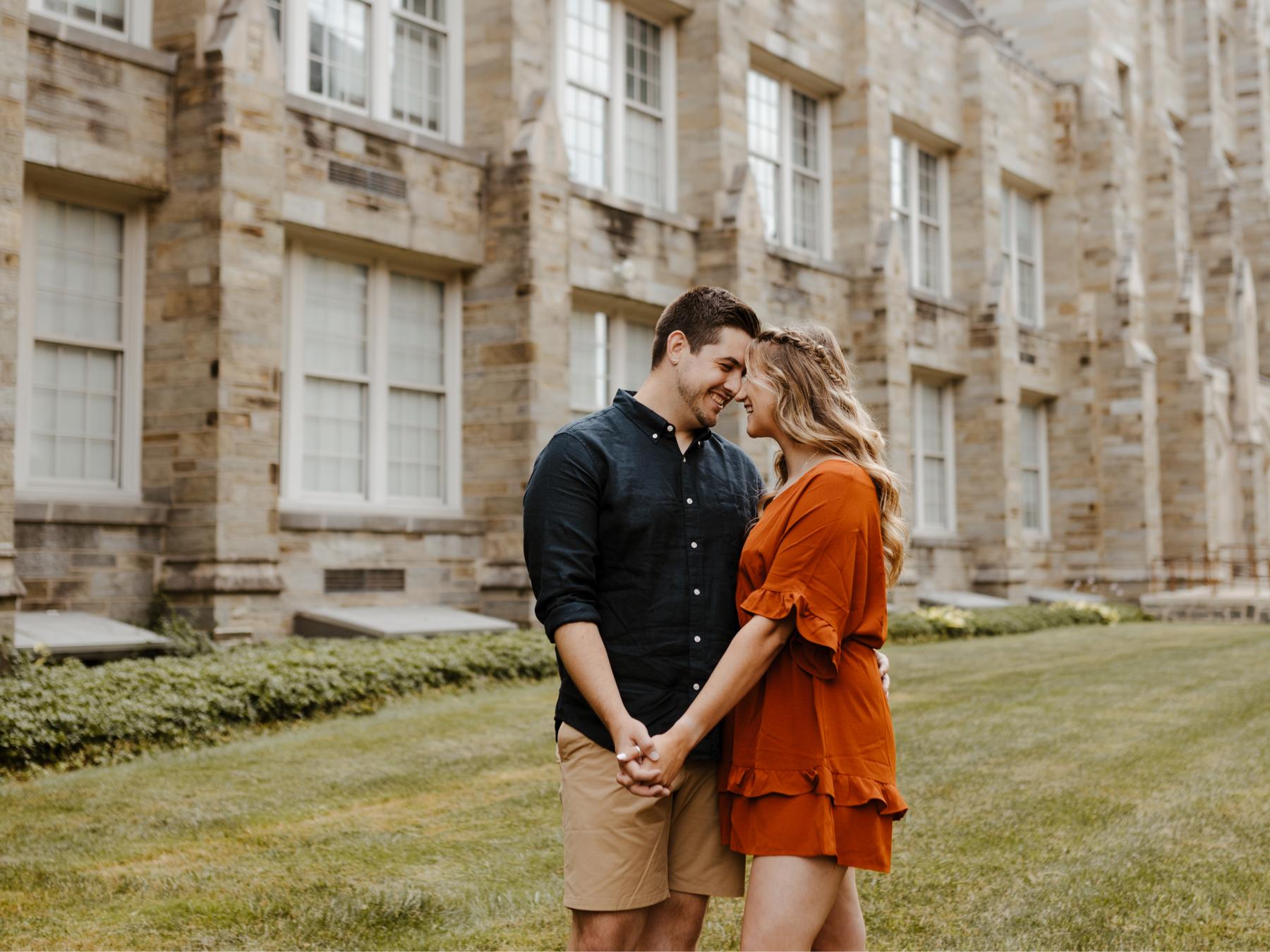 The Wedding Website of Tara Honeycutt and Matt Rosenberger
