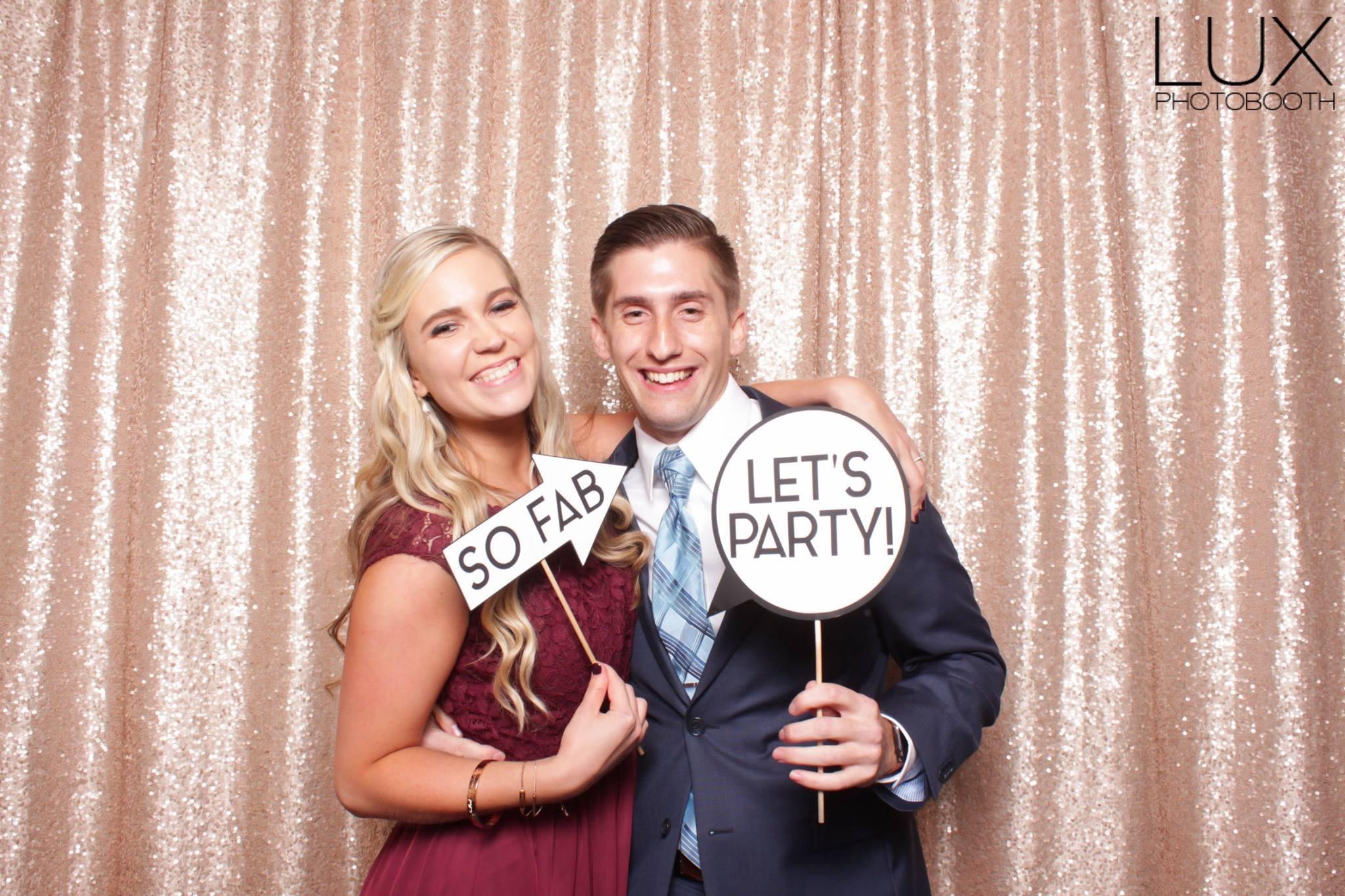The Wedding Website of Shannon McVey and Guy Snyder