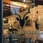 The Trophy Room