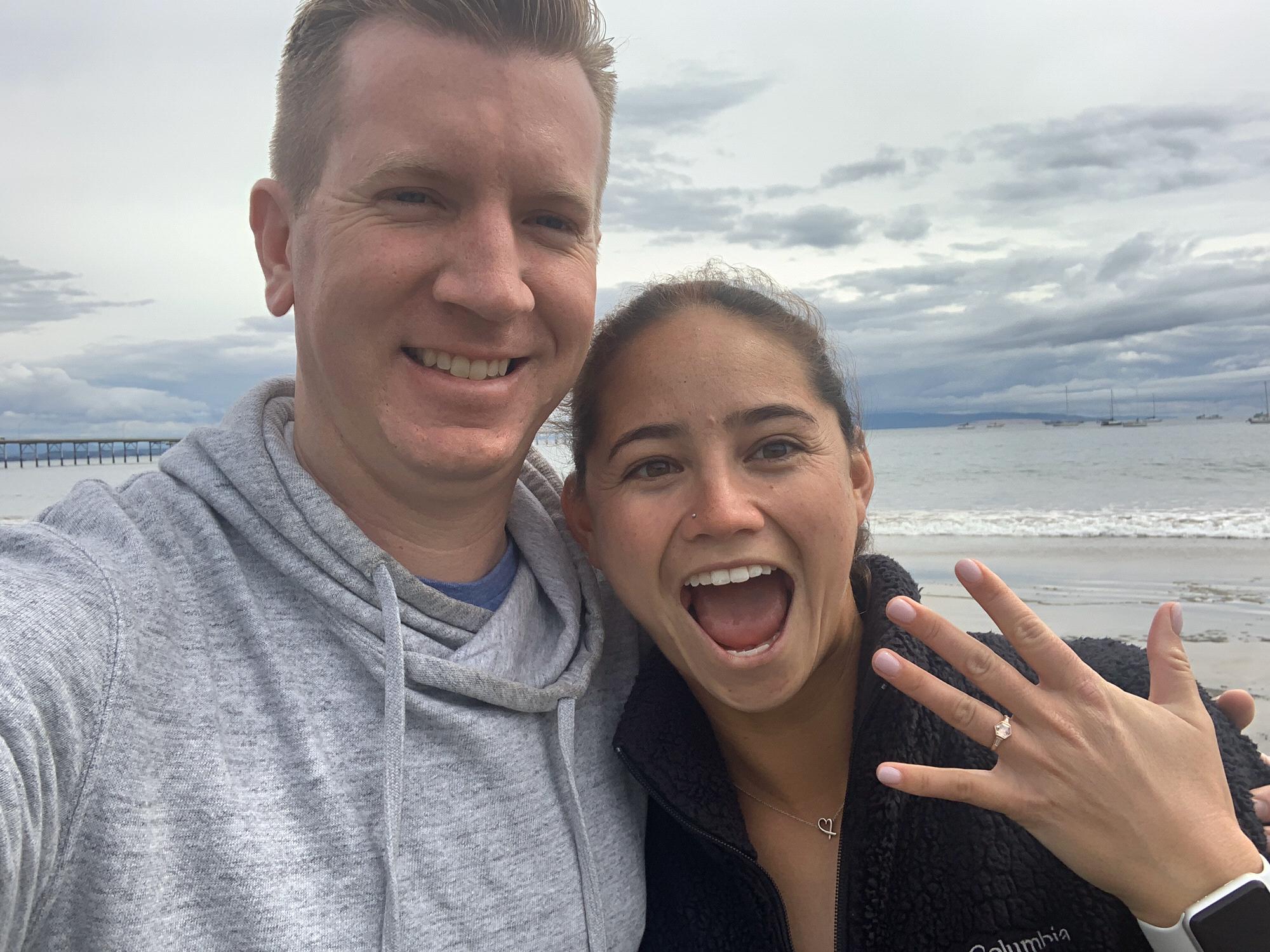 The proposal- Avila Dog Beach