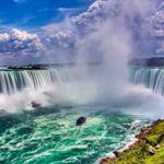Niagara Falls Tours