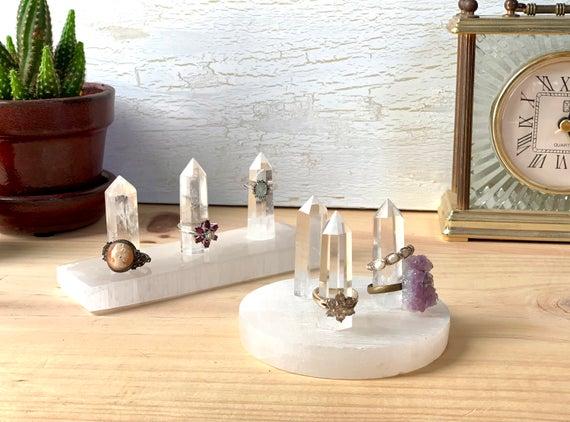 Ring Holder