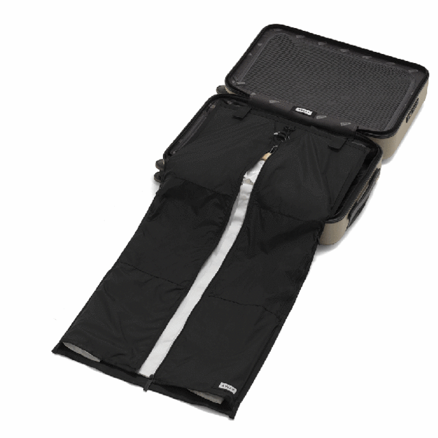 The Centerfold Garment Sleeve