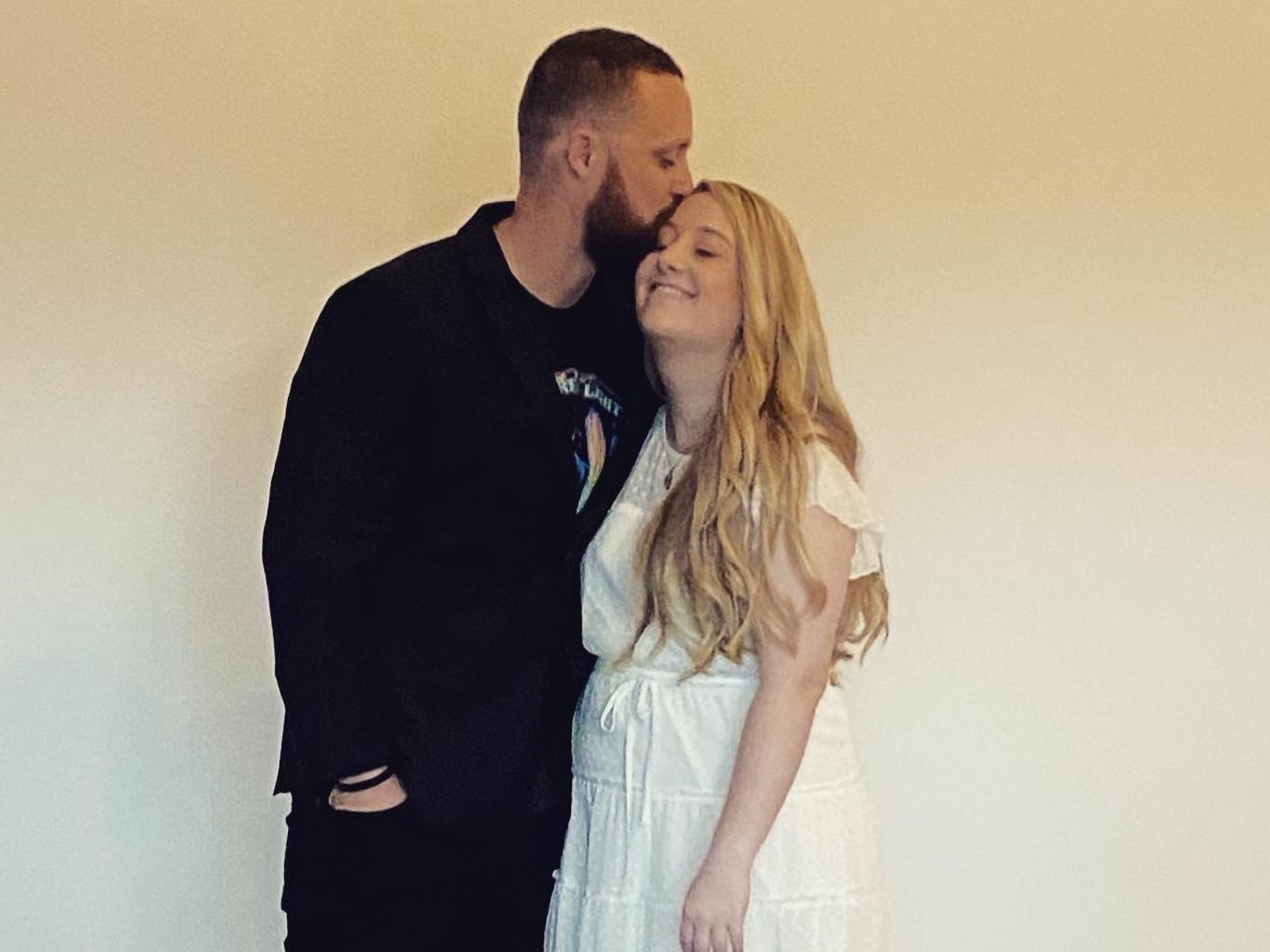 The Wedding Website of Jorie Schinella and Andrew King