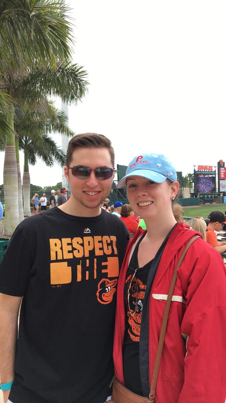 Os Spring Training 2017
