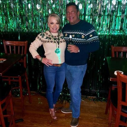 St Patty’s Day 2021🍀
