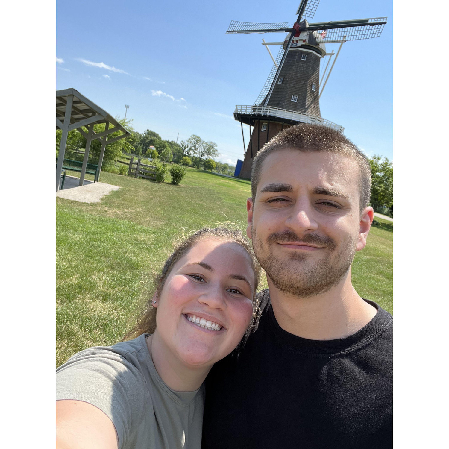 Holland, Michigan July 2023