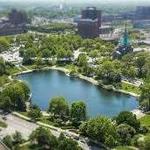 University Circle + Little Italy