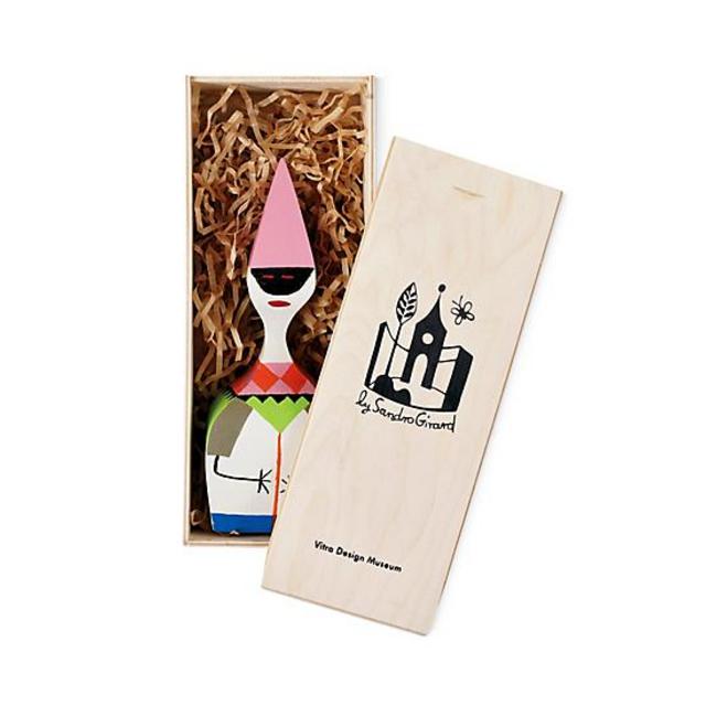 Girard® Wooden Dolls
