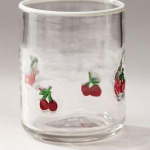 Icon Juice Glass Anthropologie
