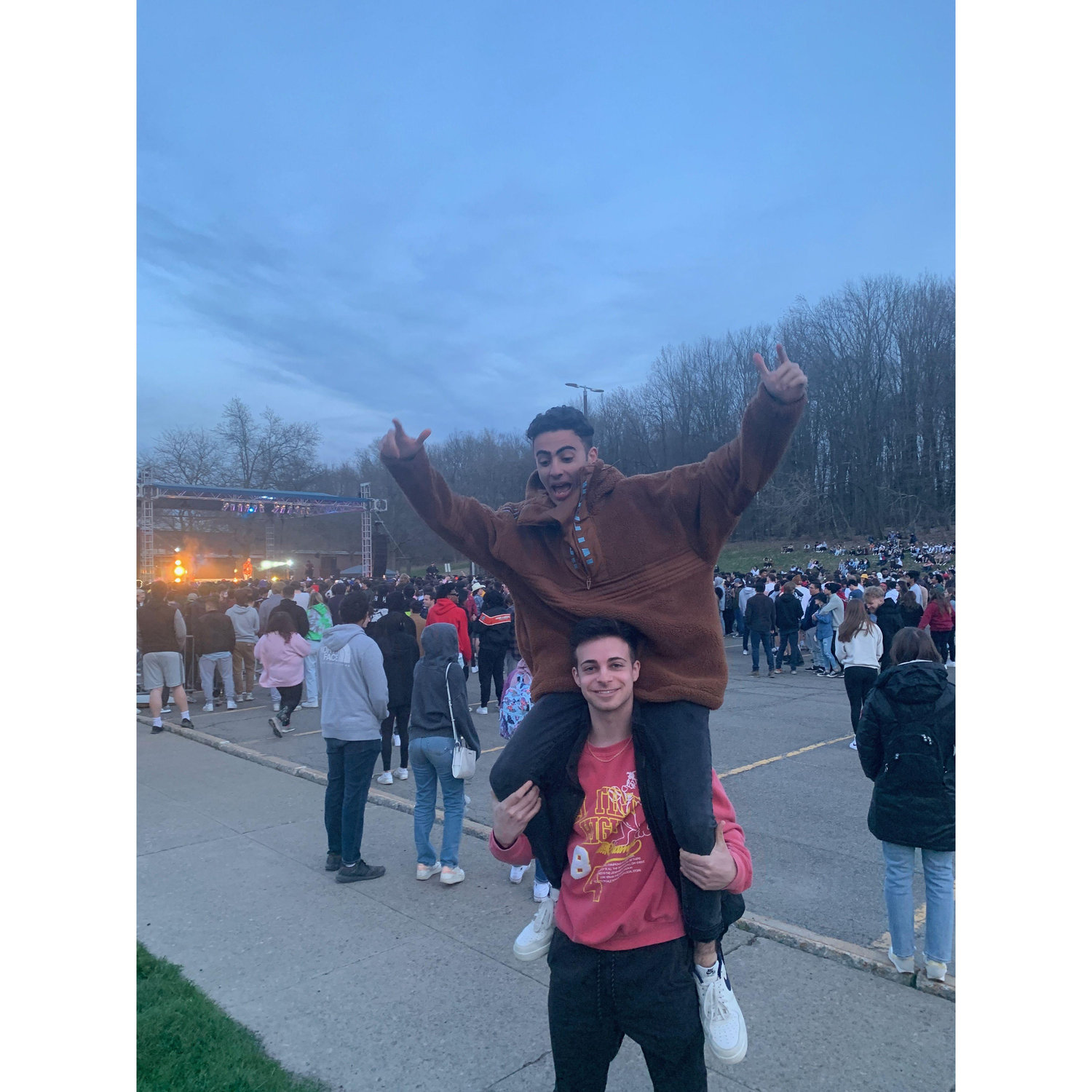Spring Fling 2021