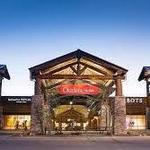 Outlets at the Dells