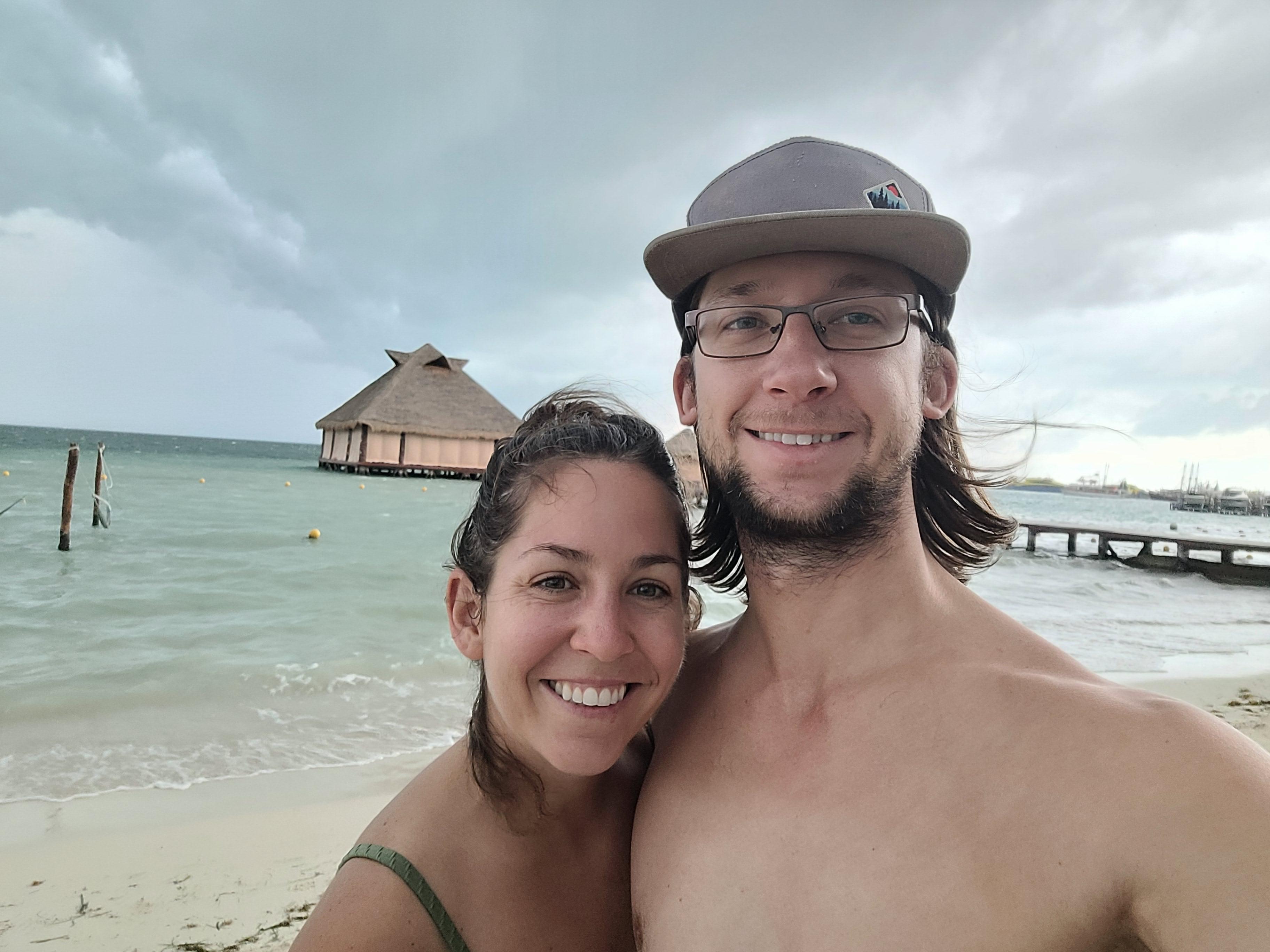 The Wedding Website of Molly Janda and Jordan Stache