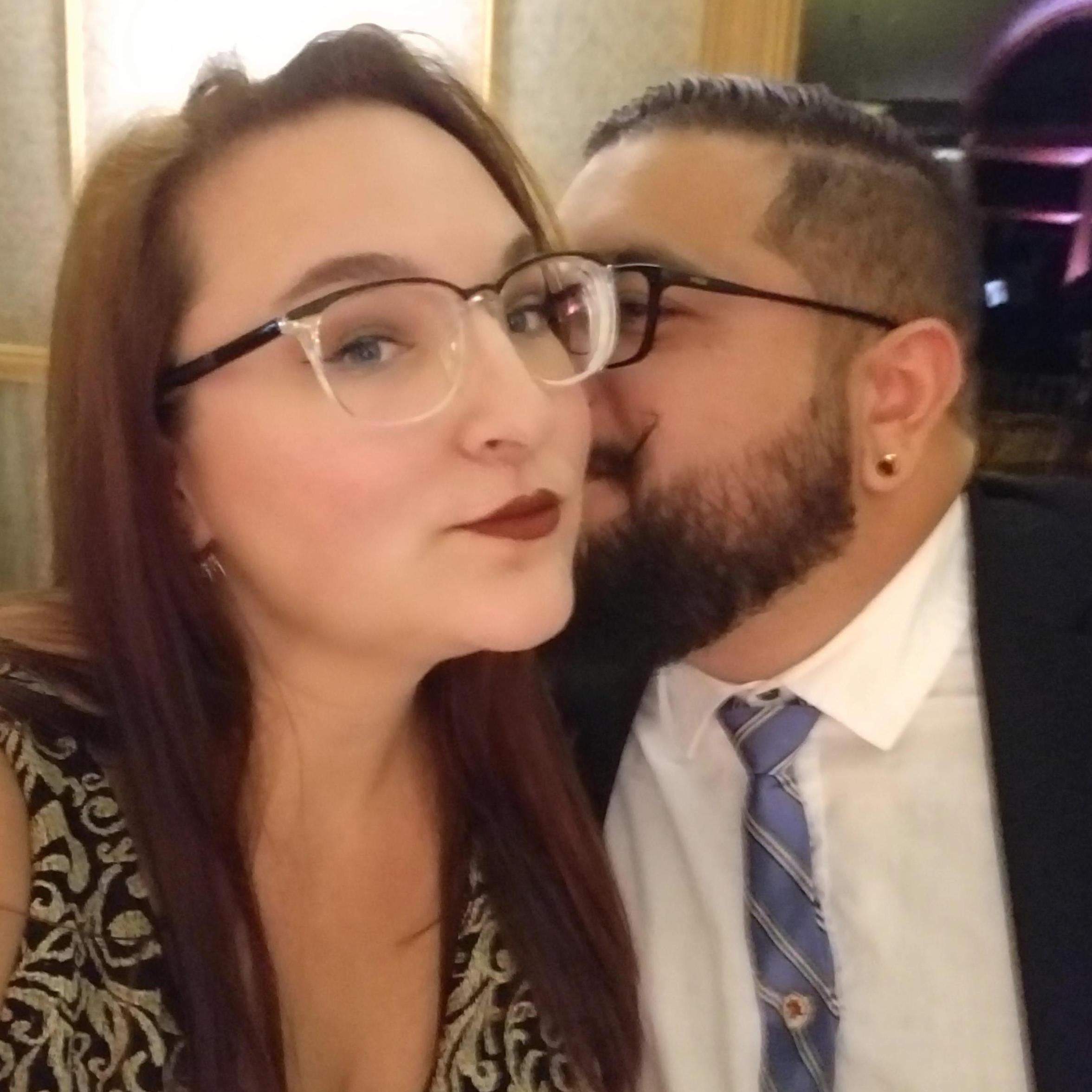 Wedding of Corey and Katie Drake 2019