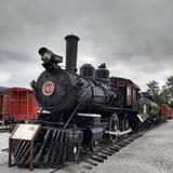 Tennessee Valley Railroad Museum