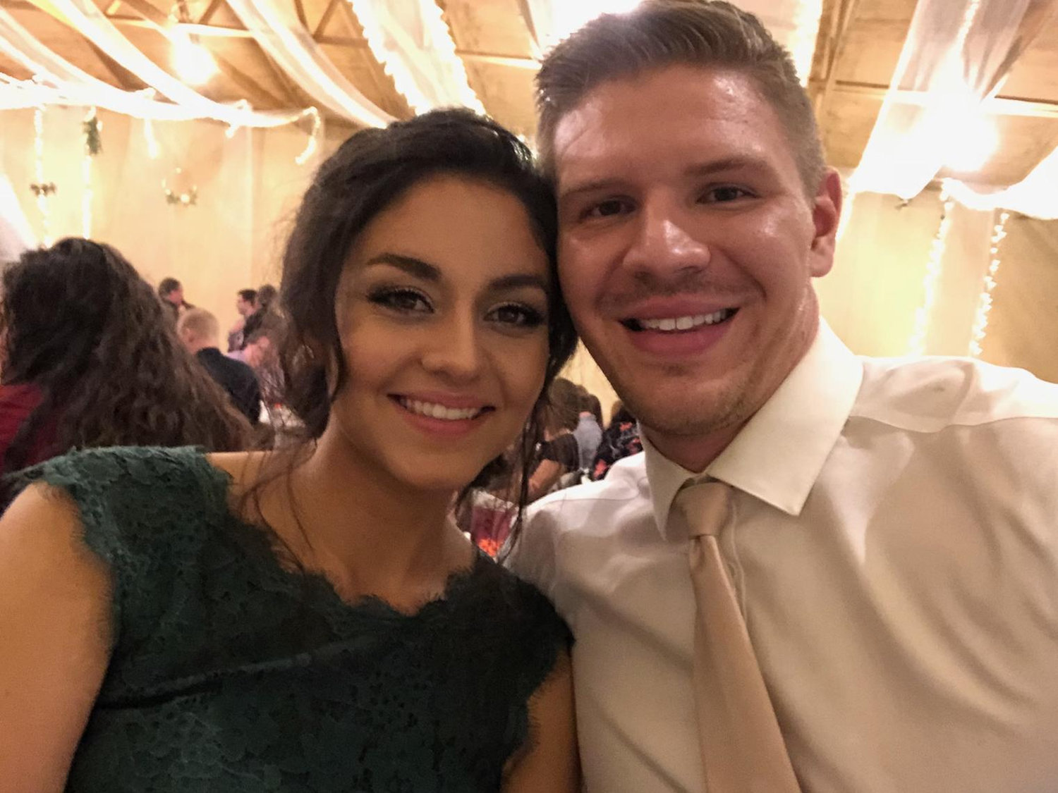 The Wedding Website of Tallia Coleman and Micah Maly