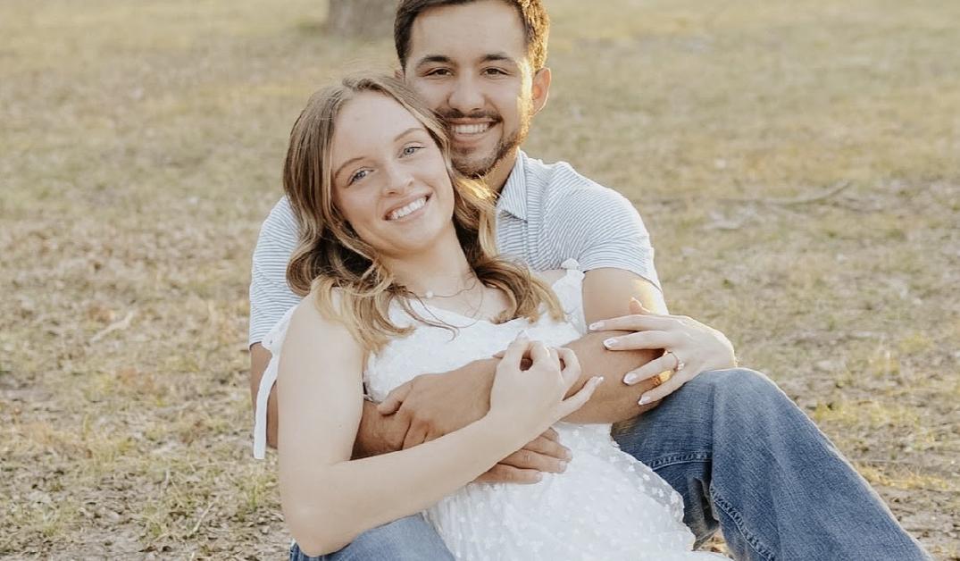 The Wedding Website of Megan Hanley-Smoot and Anthony Pesqueda
