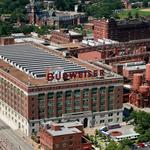 Anheuser-Busch St. Louis Brewery