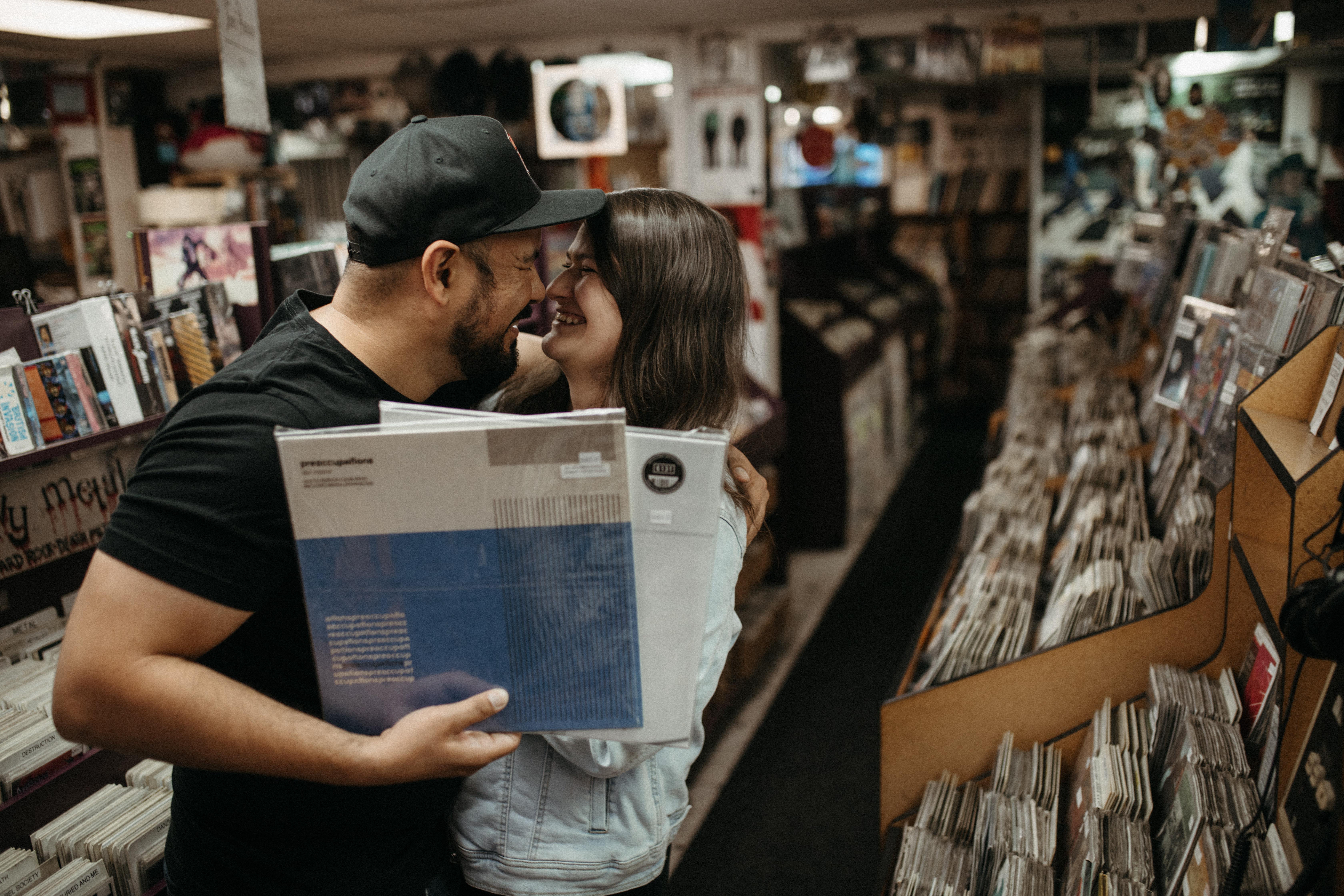 The Wedding Website of Olivia Couture and Marco Padilla