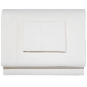 280-Thread-Count Pima Cotton Percale Sheet Set | Sheets at L.L.Bean