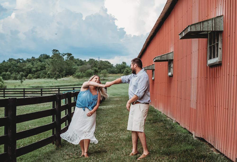 The Wedding Website of Morgan Funk and Kevin Straughn