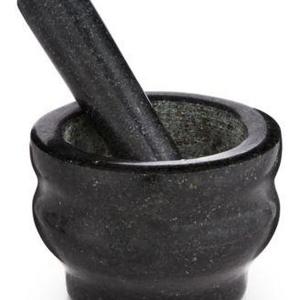 Cole & Mason - 5.5 Granite Mortar and Pestle