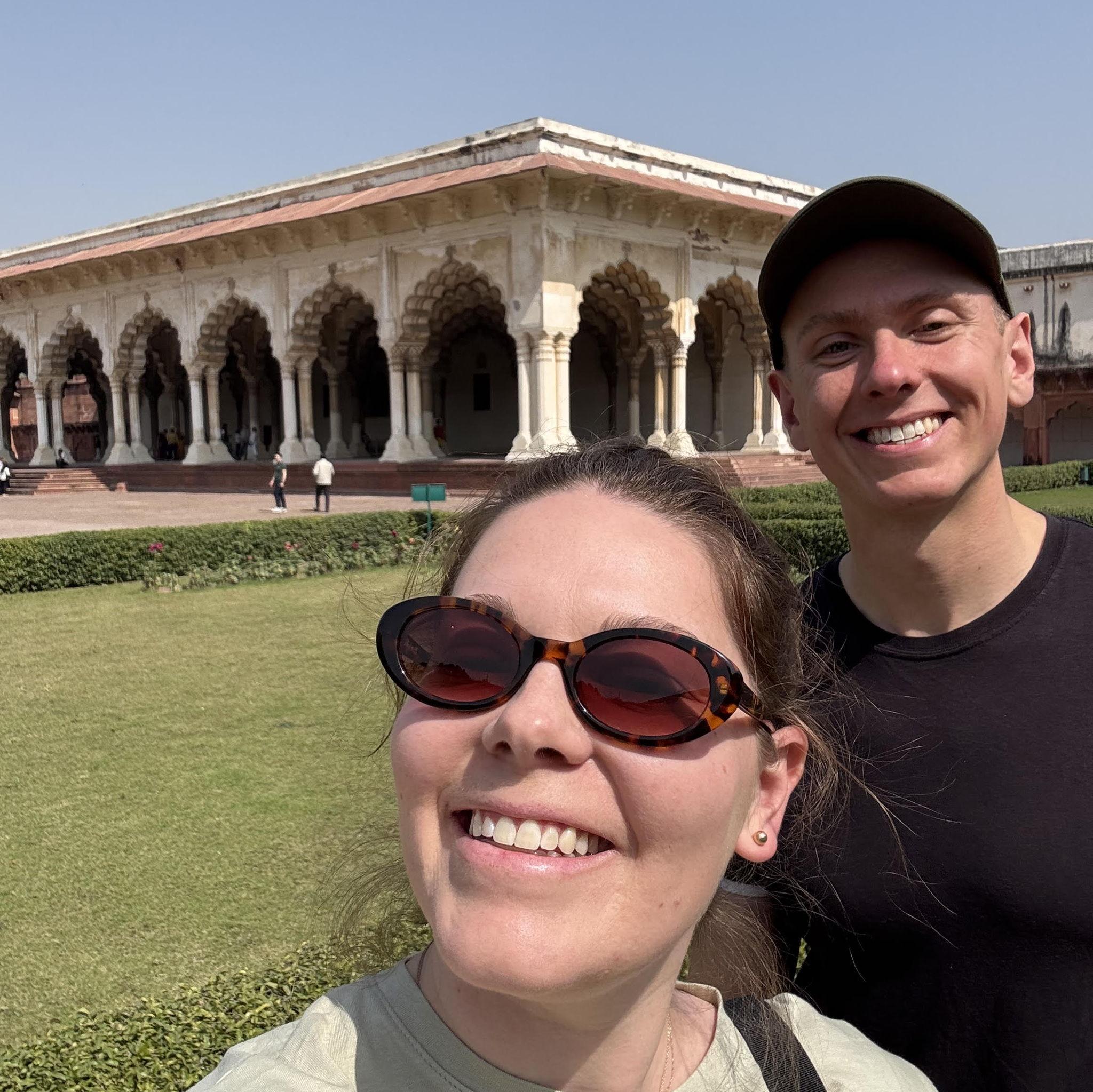India