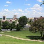 Coleman Hill Park