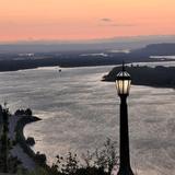 Vista House at Crown Point
