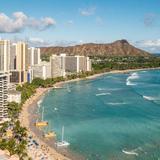 Waikīkī Beach