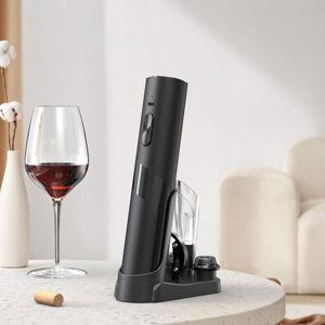 Electric Wine Bottle Opener