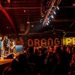 Live Music & Performing Arts