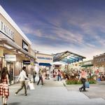 Outlets of Little Rock