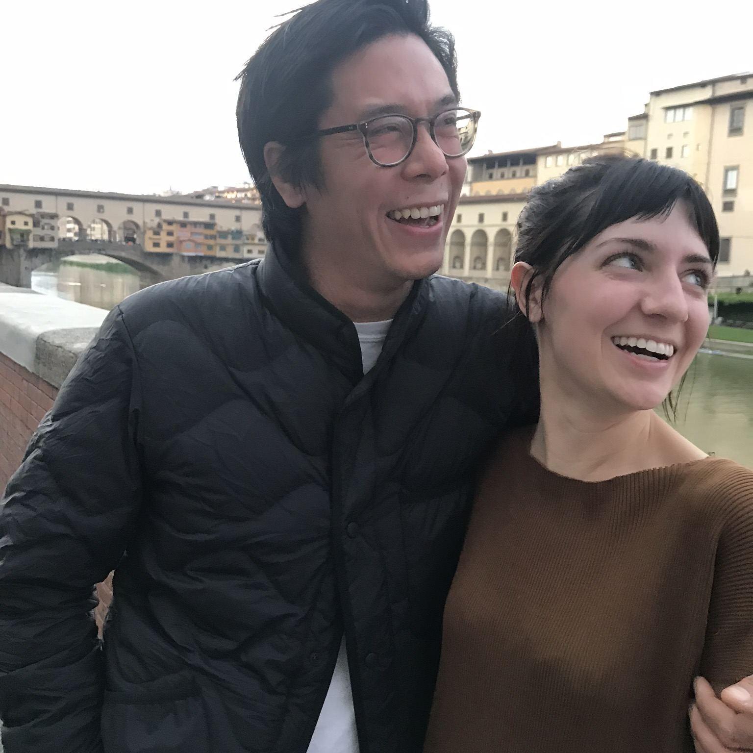 Florence, 2018