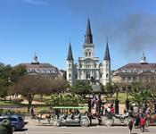 Jackson Square